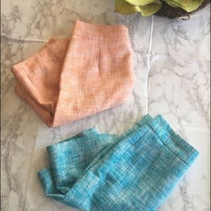 2 Banana Republic Pencil Skirts - Size 2